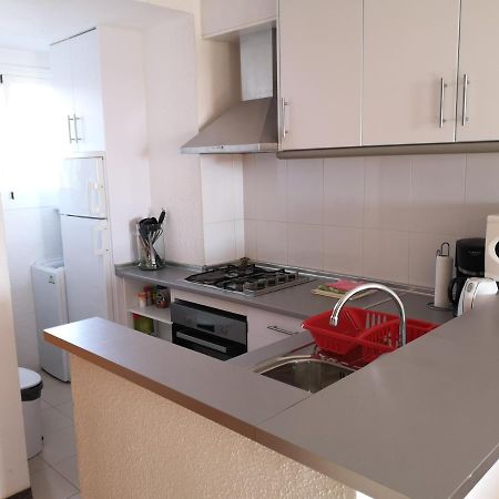 Acogedor Apartamento Frente Al Mar Con Piscina ألتيا المظهر الخارجي الصورة