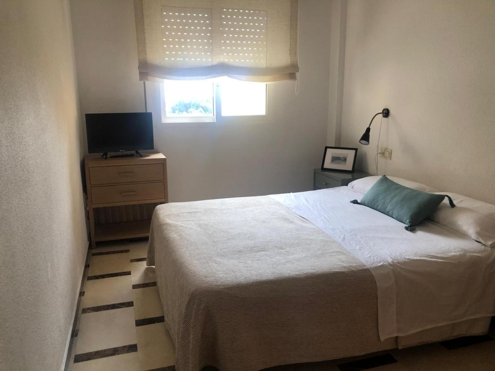 Acogedor Apartamento Frente Al Mar Con Piscina ألتيا المظهر الخارجي الصورة